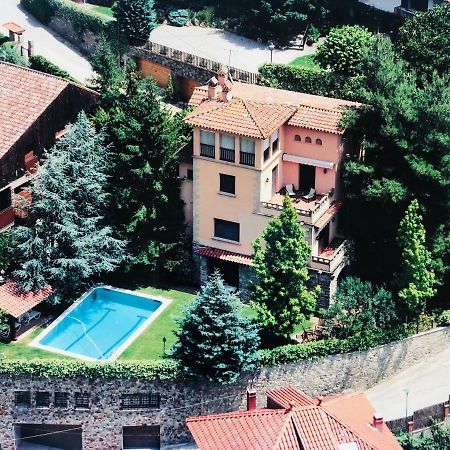 Casa Les Pomeretes Figaro-Montmany المظهر الخارجي الصورة