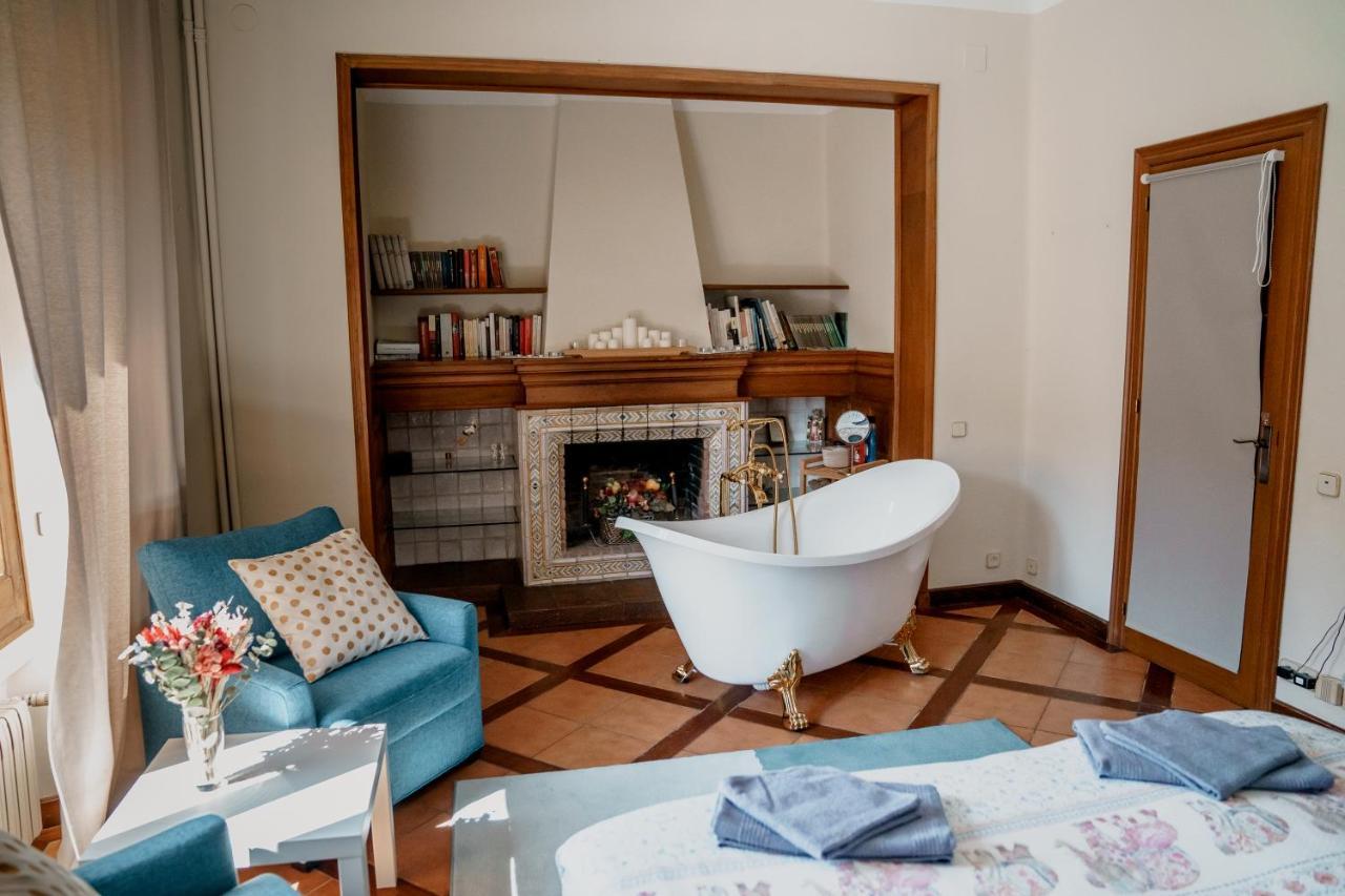 Casa Les Pomeretes Figaro-Montmany المظهر الخارجي الصورة