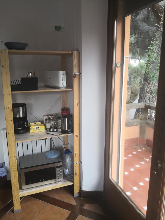Casa Les Pomeretes Figaro-Montmany المظهر الخارجي الصورة