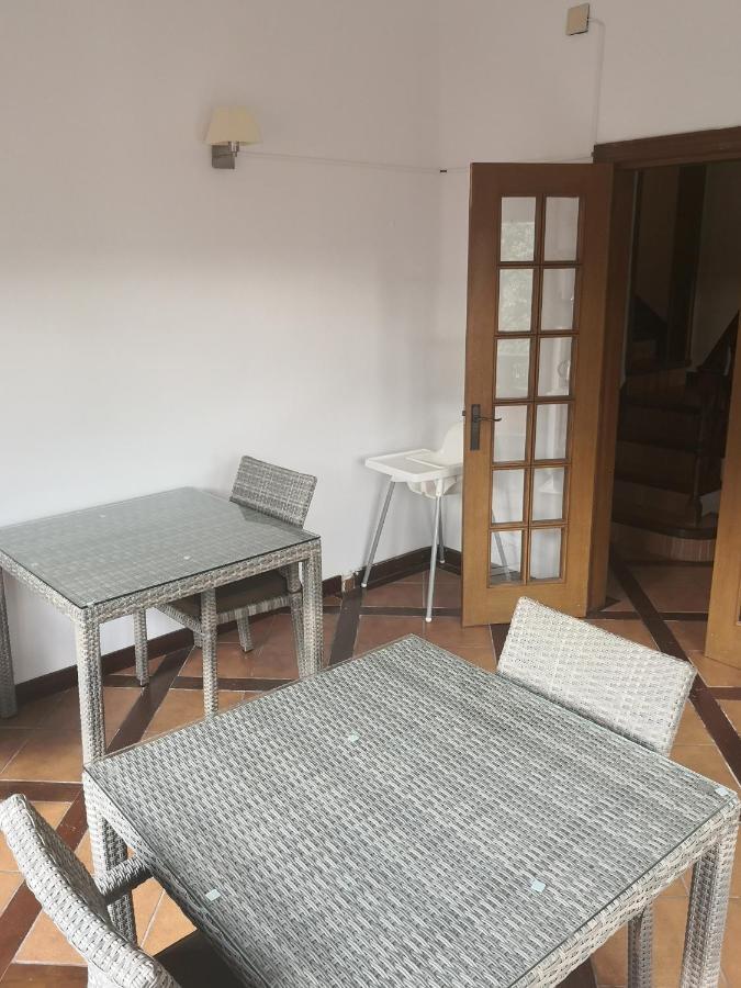 Casa Les Pomeretes Figaro-Montmany المظهر الخارجي الصورة