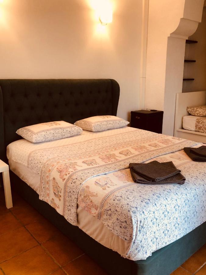 Casa Les Pomeretes Figaro-Montmany المظهر الخارجي الصورة